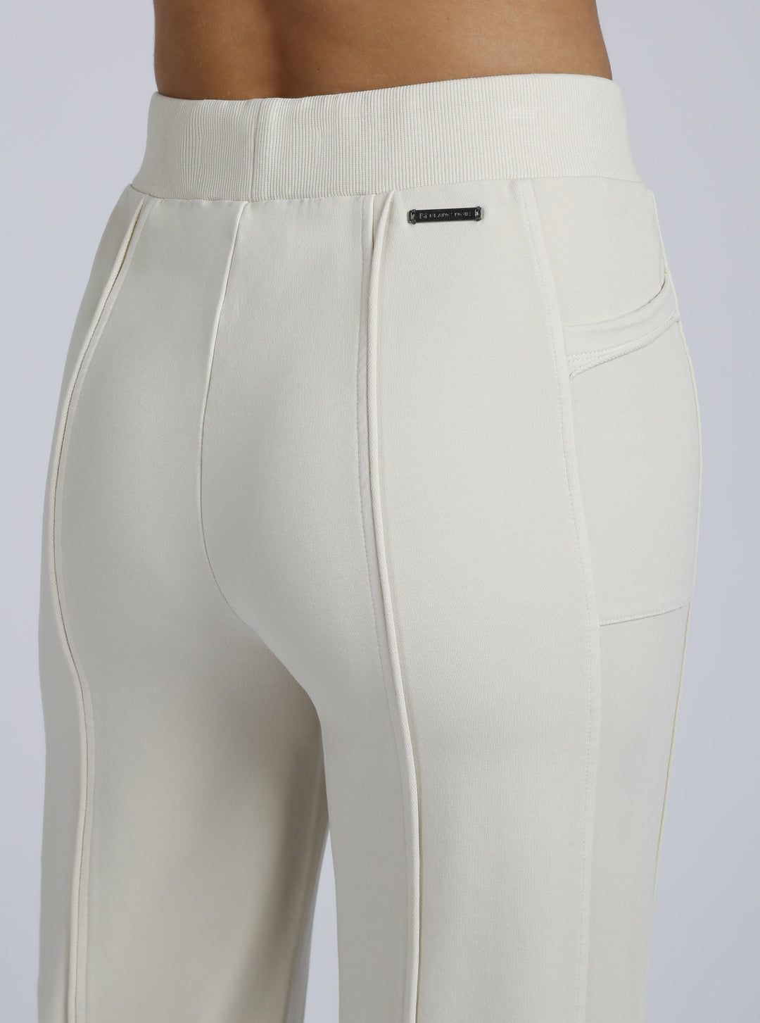 Allegra Wide Leg - Blanc Noir Online Store