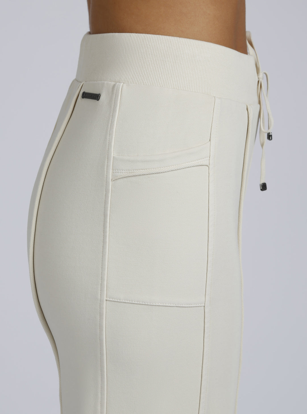 Allegra Wide Leg - Blanc Noir Online Store