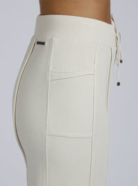 Allegra Wide Leg - Blanc Noir Online Store