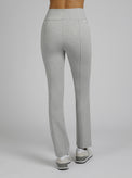 New Kendal Straight Leg Pant - Blanc Noir Online Store