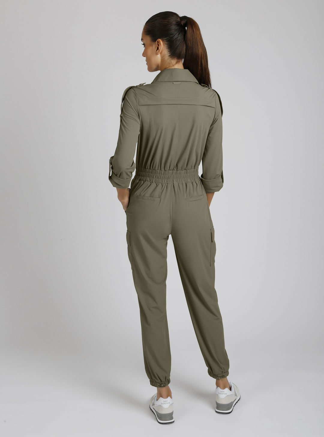 MASTERMIND FLIGHTSUIT - Blanc Noir Online Store