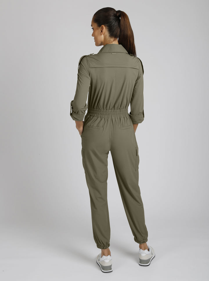 MASTERMIND FLIGHTSUIT - Blanc Noir Online Store