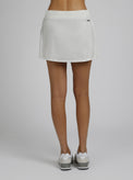 Summer Skort - Blanc Noir Online Store