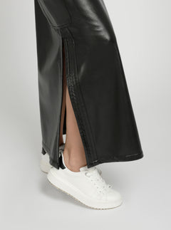 Delia Long Skirt - Blanc Noir Online Store