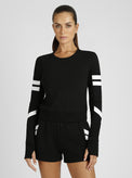 Maitri Sweatshirt - Blanc Noir Online Store