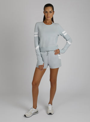 Maitri Sweatshirt - Blanc Noir Online Store
