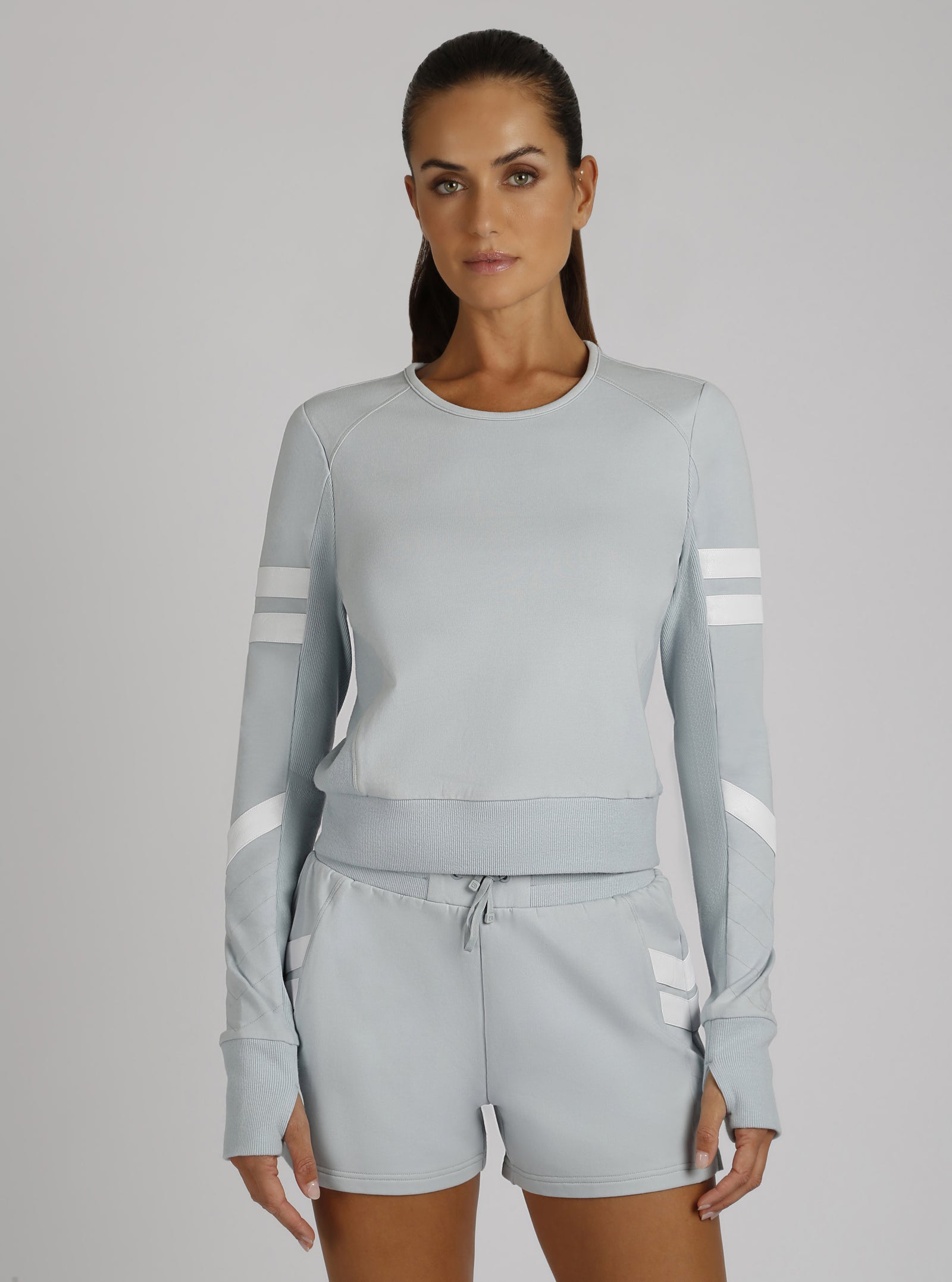 Maitri Sweatshirt - Blanc Noir Online Store
