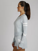 Maitri Sweatshirt - Blanc Noir Online Store