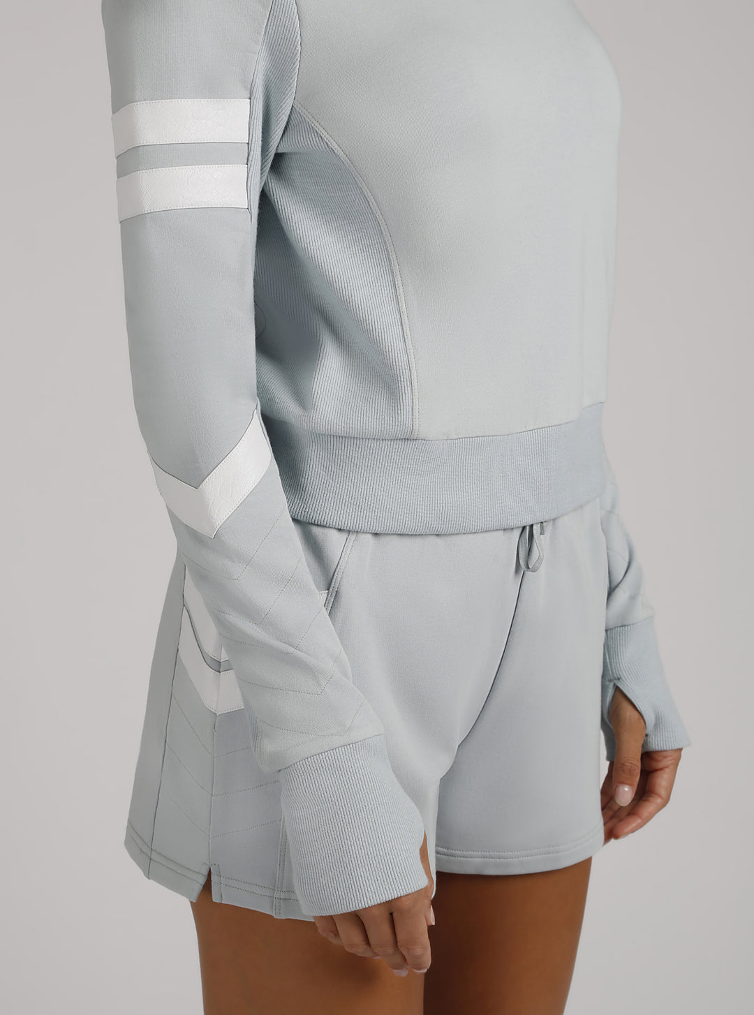 Maitri Sweatshirt - Blanc Noir Online Store