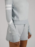 Maitri Sweatshirt - Blanc Noir Online Store