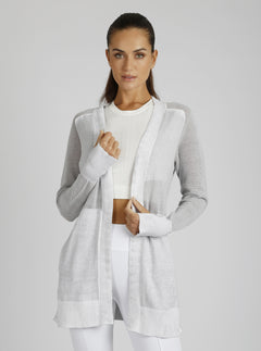 Huntress Duster - Blanc Noir Online Store