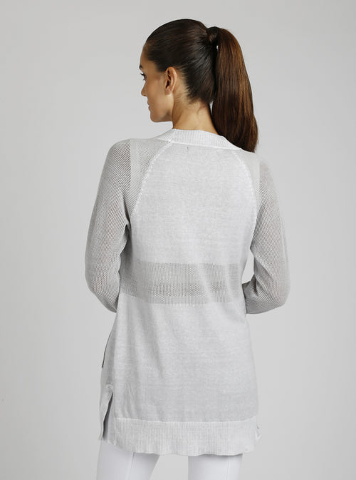 Huntress Duster - Blanc Noir Online Store