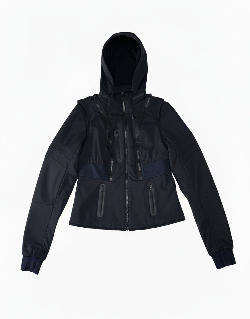 VAULT_514_BLJ07600 Shadow Tactical Jacket - Blanc Noir Online Store