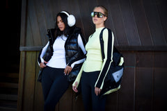 Afterburn Puffer Vest