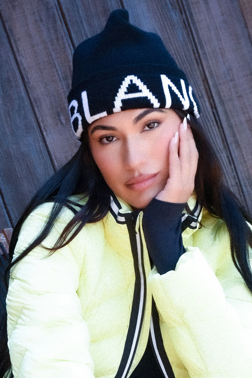 🎁 Jacquard Knit Beanie (100% off)