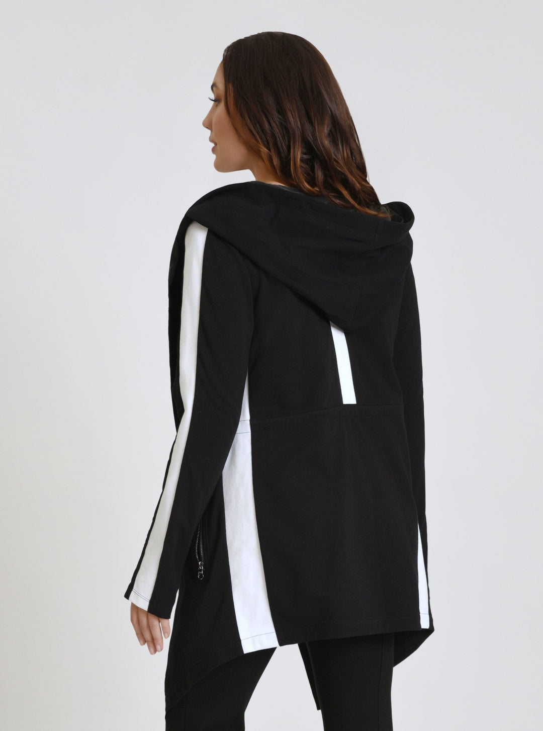 Anastasia Jacket - Blanc Noir Online Store