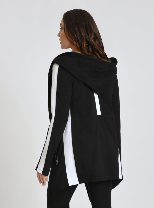 Anastasia Jacket - Blanc Noir Online Store