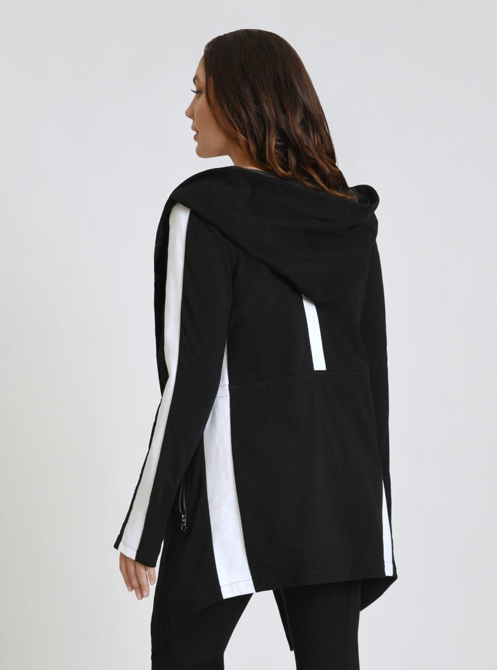 Anastasia Jacket - Blanc Noir Online Store