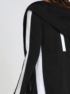Anastasia Jacket - Blanc Noir Online Store