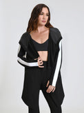 Anastasia Jacket - Blanc Noir Online Store