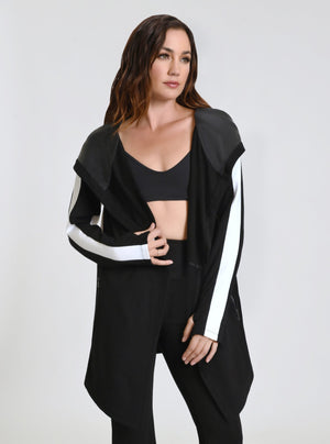 Anastasia Jacket - Blanc Noir Online Store