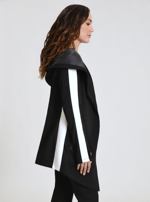 Anastasia Jacket - Blanc Noir Online Store