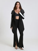 Anastasia Jacket - Blanc Noir Online Store