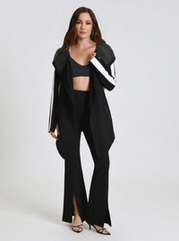 Anastasia Jacket - Blanc Noir Online Store