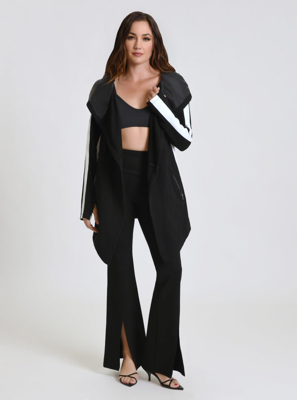 Anastasia Jacket - Blanc Noir Online Store