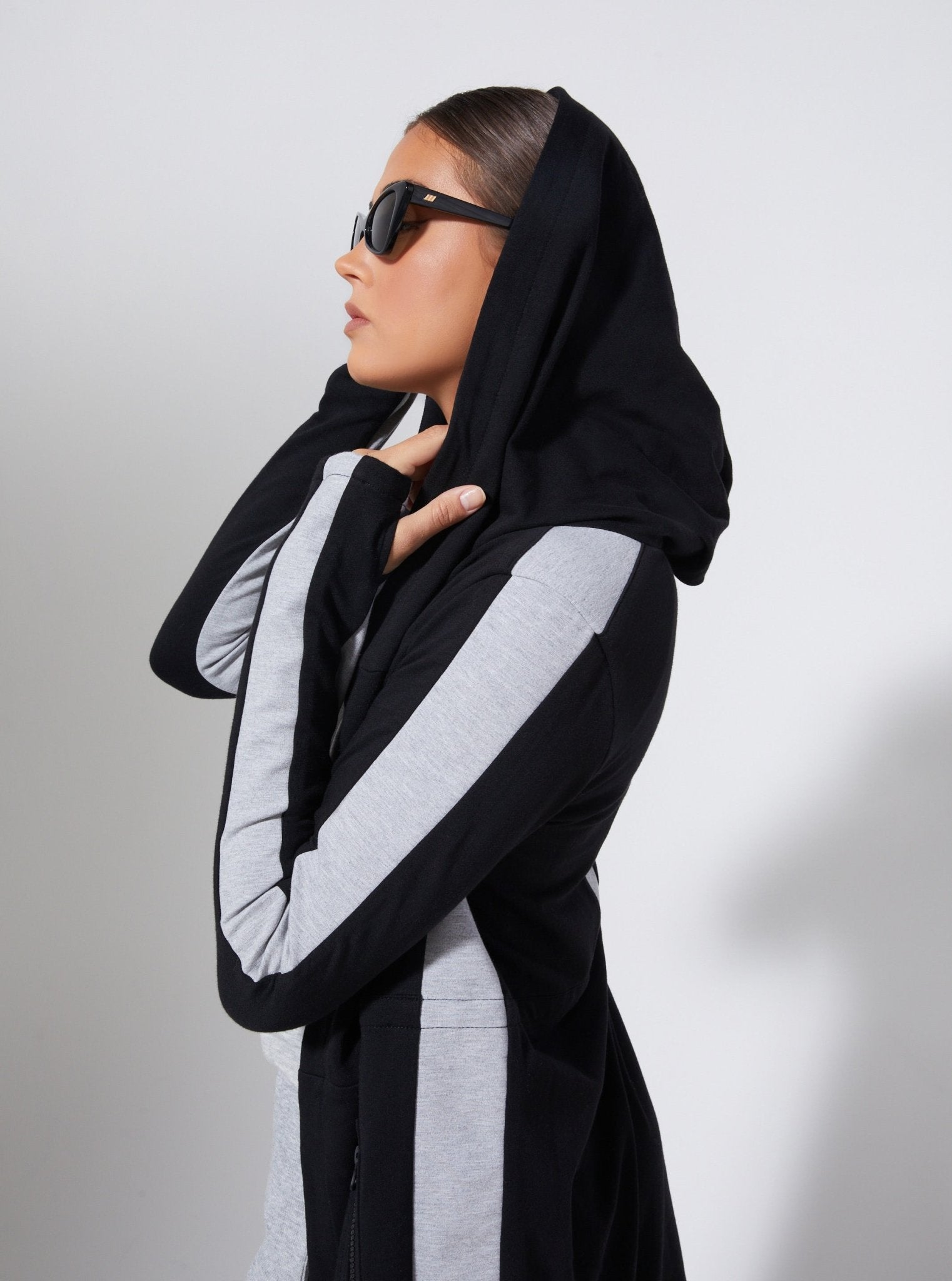 Anya Traveler Jacket | Blanc Noir Online Store