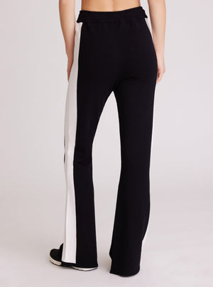 Blair Bootcut Pant - Blanc Noir Online Store