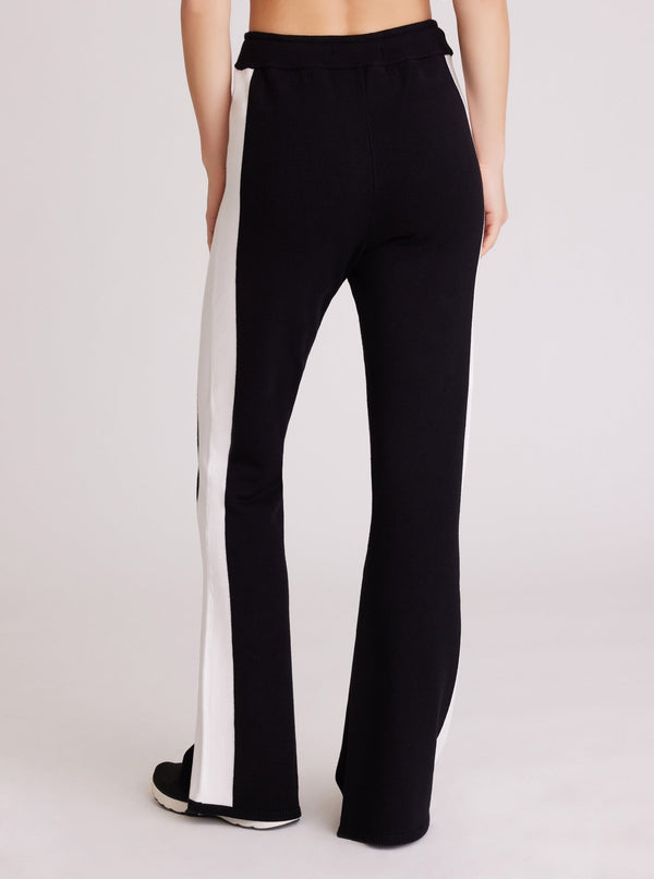 Blair Bootcut Pant - Blanc Noir Online Store