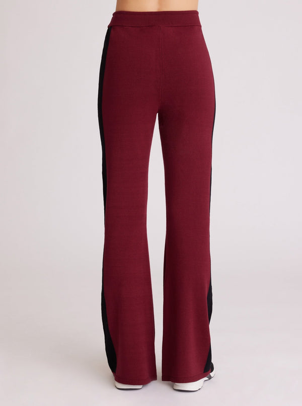 Blair Bootcut Pant - Blanc Noir Online Store