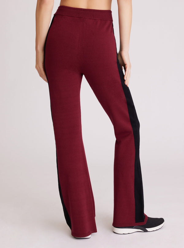 Blair Bootcut Pant - Blanc Noir Online Store