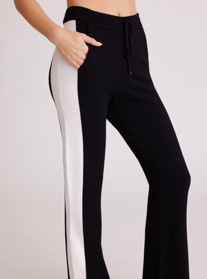 Blair Bootcut Pant - Blanc Noir Online Store