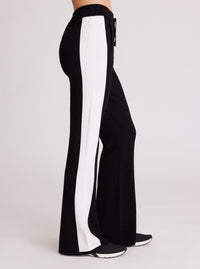 Blair Bootcut Pant - Blanc Noir Online Store