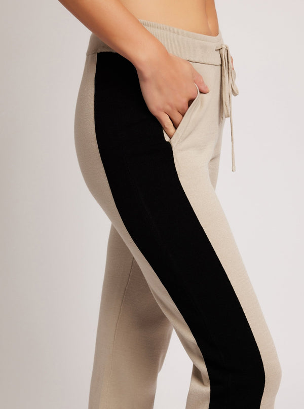 Blair Bootcut Pant - Blanc Noir Online Store