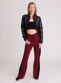 Blair Bootcut Pant - Blanc Noir Online Store