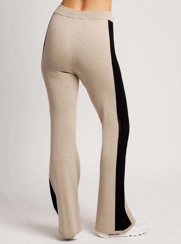 Blair Bootcut Pant - Blanc Noir Online Store