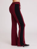 Blair Bootcut Pant - Blanc Noir Online Store