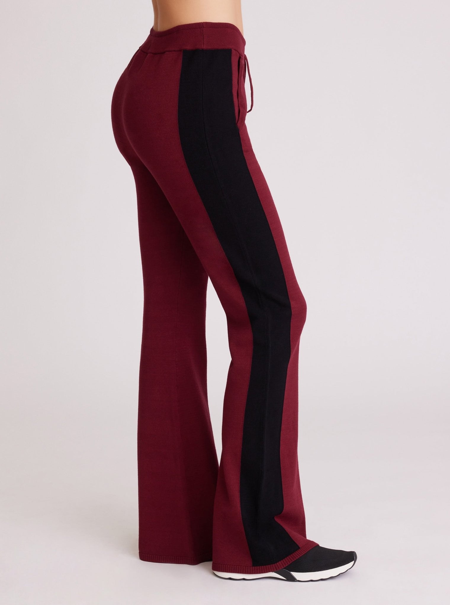 Blair Bootcut Pant - Blanc Noir Online Store