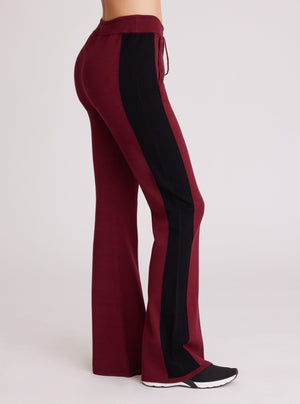 Blair Bootcut Pant - Blanc Noir Online Store