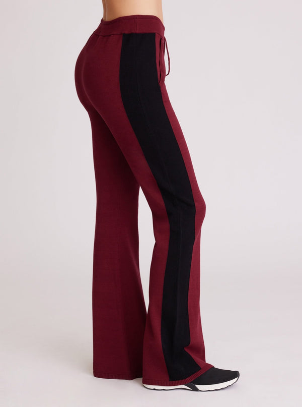 Blair Bootcut Pant - Blanc Noir Online Store