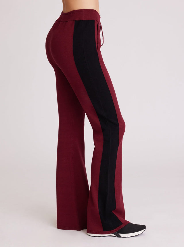 Blair Bootcut Pant - Blanc Noir Online Store