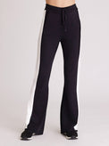 Blair Bootcut Pant - Blanc Noir Online Store