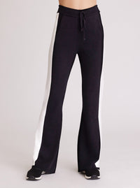 Blair Bootcut Pant - Blanc Noir Online Store