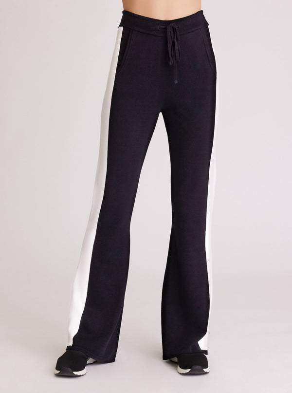 Blair Bootcut Pant - Blanc Noir Online Store