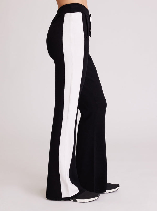 Blair Bootcut Pant - Blanc Noir Online Store