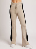 Blair Bootcut Pant - Blanc Noir Online Store