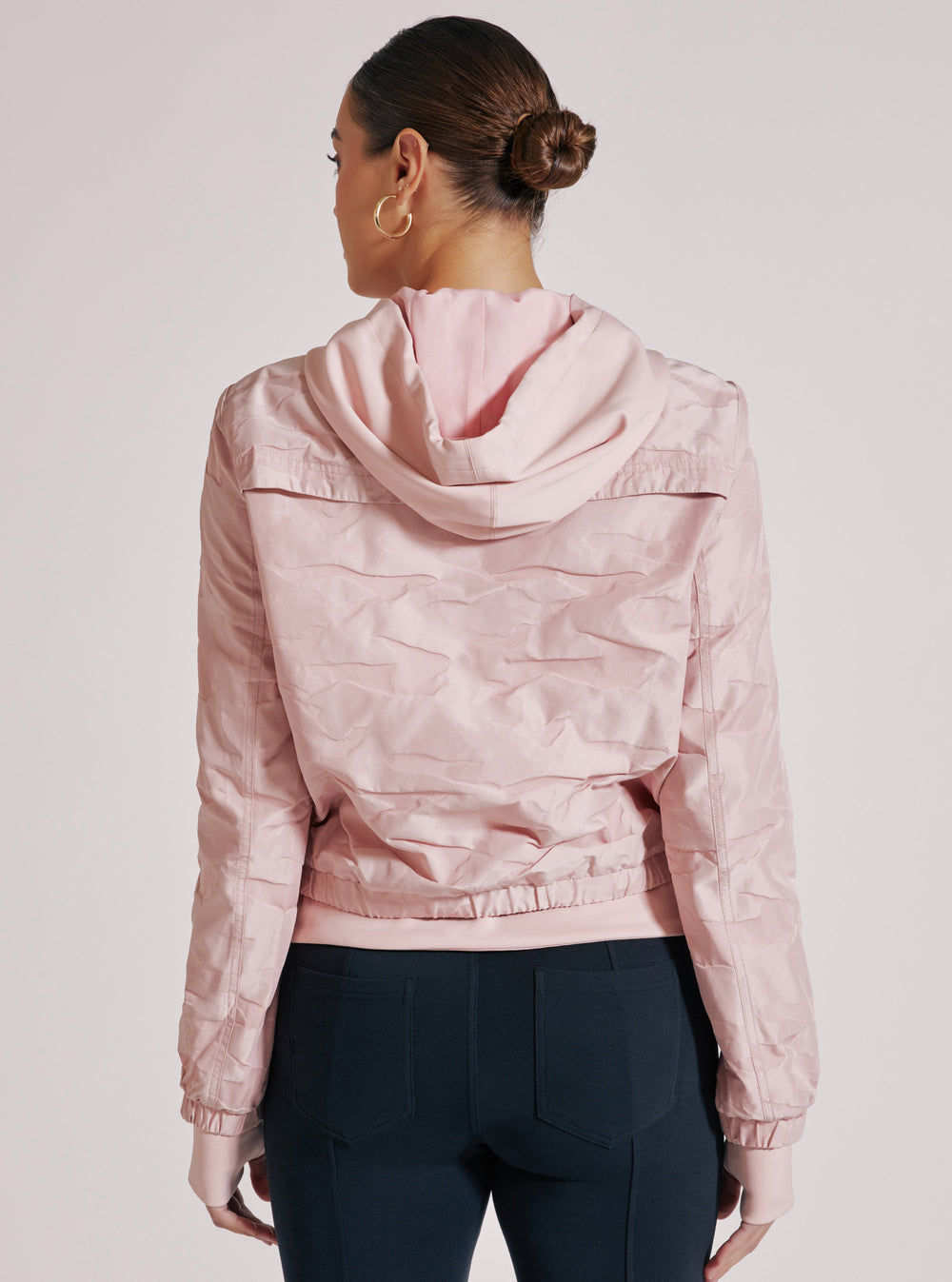 SKYFALL AVIATOR JACKET - Blanc Noir Online Store
